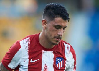 Giménez renueva hasta 2025