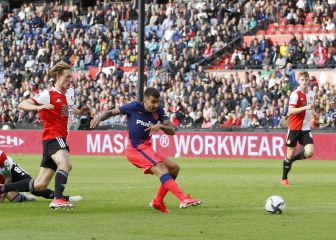 Cambia el rol de Correa