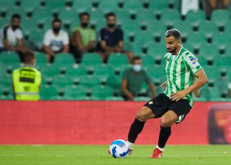 Montoya, el turno inesperado