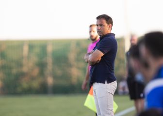 La alineación posible del Alavés para el inicio de LaLiga 2021/22