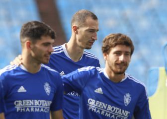 Zaragoza-Ibiza: horario, TV y dónde ver LaLiga en directo