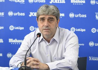 Indias: “Quizá hemos ido lentos, pero son fichajes diferenciales”