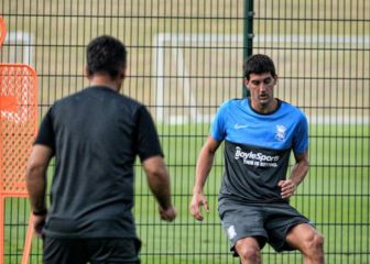 San José: “Tenemos un grupo ideal que marcará la diferencia”