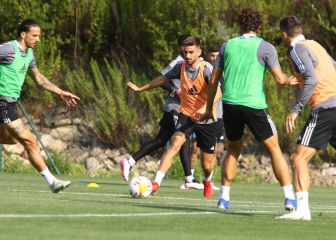 La Deportiva pule los últimos detalles antes del estreno liguero