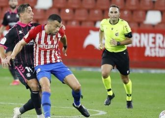 Experiencia para el debut con Arcediano Monescillo