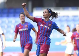 Al 'nuevo' Barça sigue sin temblarle el pulso