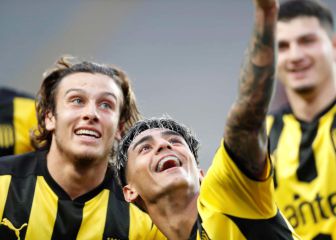 Peñarol, una mina de oro