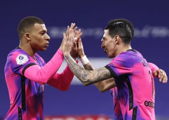 Di María desilusiona al madridismo