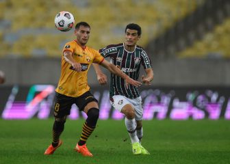 Empate agridulce en Maracaná