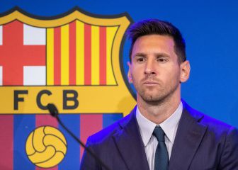 El Barça le debe 52 M€ a Messi