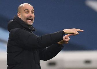 Guardiola: 