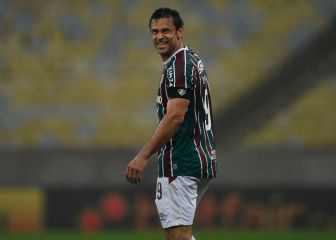 Fred, un salvavidas para Flu