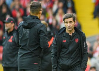 La alineación posible del Athletic para el inicio de LaLiga 2021/22