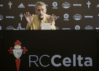 Mouriño estalla contra Denis: 