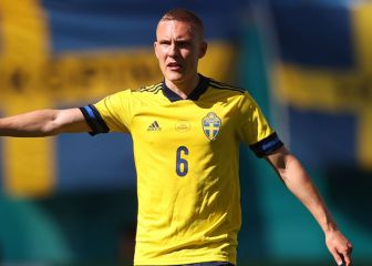 El Werder Bremen hace oficial el traspaso de Augustinsson