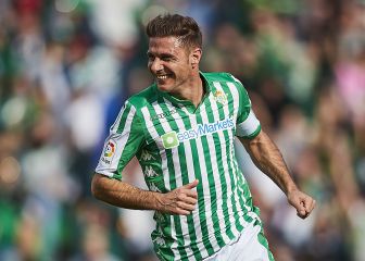 Los cinco futbolistas con más primaveras de LaLiga Santander