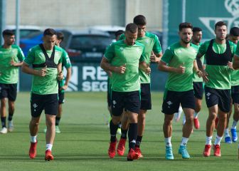 Primera lista de Pellegrini: Con Guido y Canales; sin Sidnei