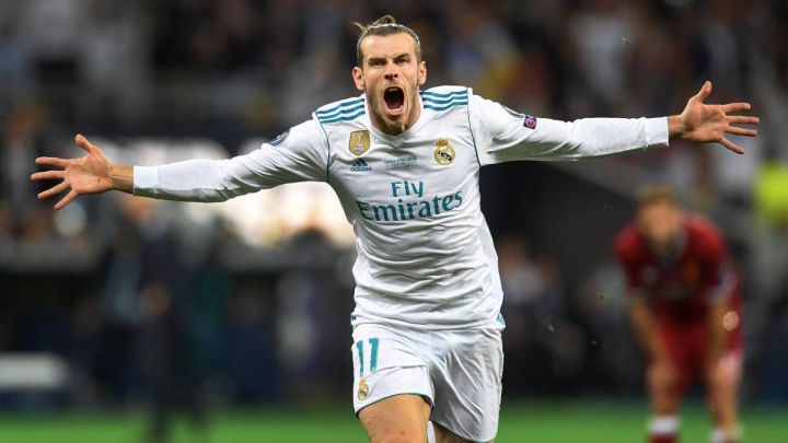 Bale regresa a LaLiga