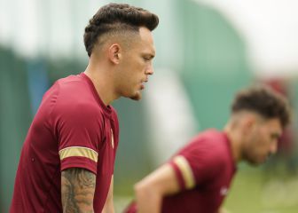 Sevilla-Rayo: horario, TV y dónde ver LaLiga en directo