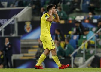 El sueño del pichichi más cerca