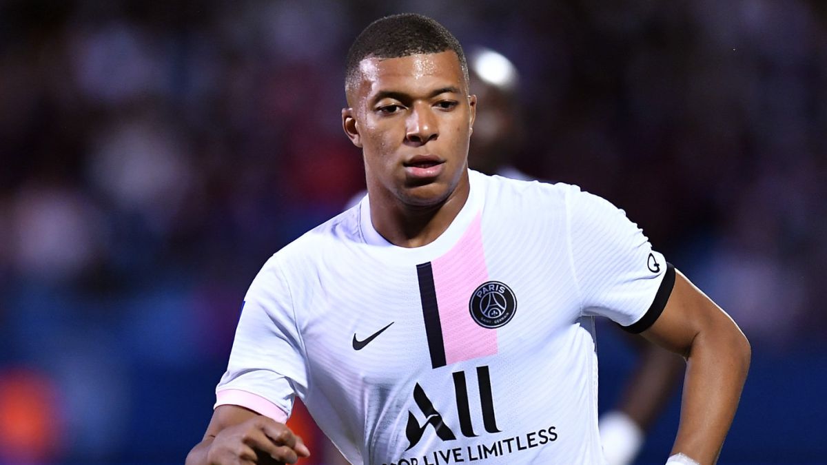 Horas calientes para Mbappé - Vimarsana News
