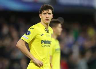 El Tottenham rompe la banca con Pau Torres