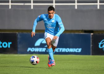 Davo: “Esperemos demostrar estar a la altura de la situación