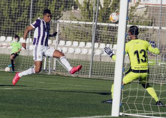 El Yamiq se pierde el debut en Las Palmas
