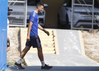 Oficial: Vuckic, cedido al HNK Rijeka