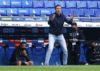 Ramis: “Mi ilusión está por las nubes”