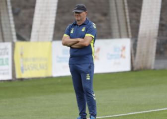 Las Palmas-Valladolid: horario, TV y dónde ver LaLiga en directo