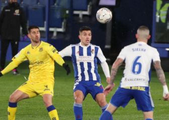 El Toralín abre el telón del centenario berciano