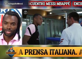 A los madridistas les va a doler y más viniendo de uno de ellos: 