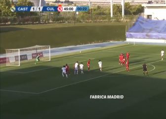 Odegaard con sus líos y mientras Arribas haciendo estas cosas para Raúl