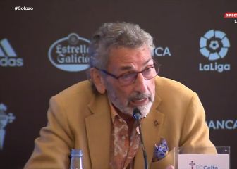 Mouriño carga contra Denis