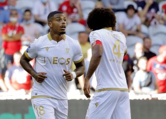 Galtier destroza a 'su' Lille