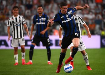 Dybala y Morata marcan, Cristiano aún no