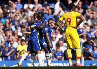 El Chelsea machaca y 'presenta' a su nueva joya