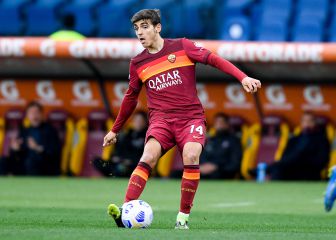 Gonzalo Villar, en el mercado