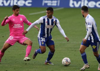 La otra cantera del Deportivo está en Ponferrada