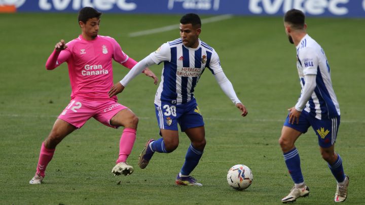 La otra cantera del Deportivo está en Ponferrada