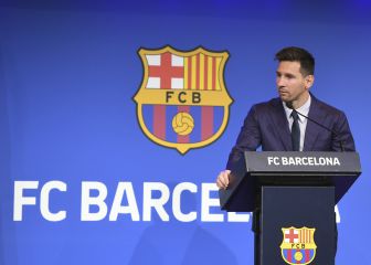 La despedida de Messi alcanza más de dos millones de espectadores en AStv