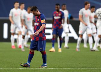 El pozo de Lisboa era más profundo de lo esperado