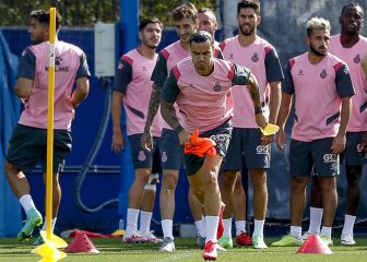 El Espanyol de RdT, a estrenarse con cuatro ausencias en la lista