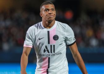 Ødegaard helps raise Real Madrid's offer for Mbappé