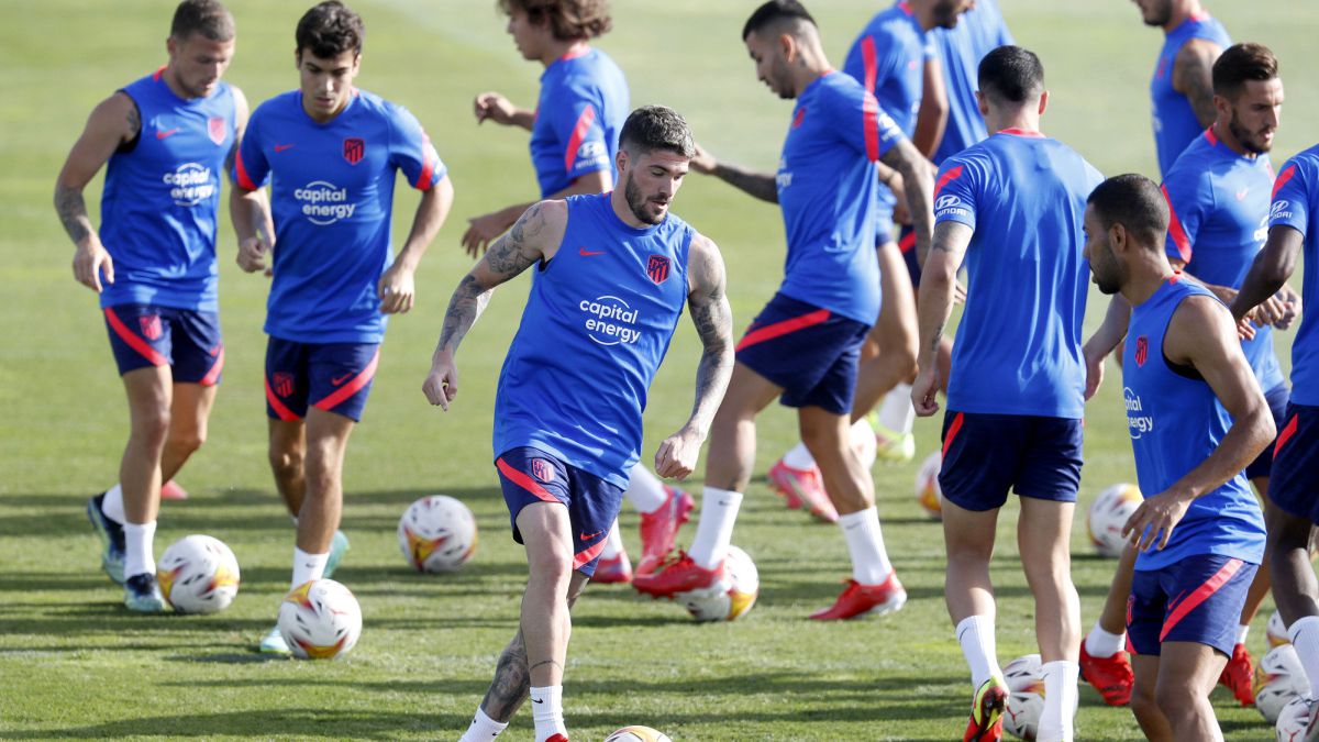 Herrera sigue al margen y no estará disponible ante el Celta - Vimarsana News