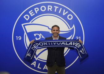 El 'efecto Calleja' triunfa en Vitoria