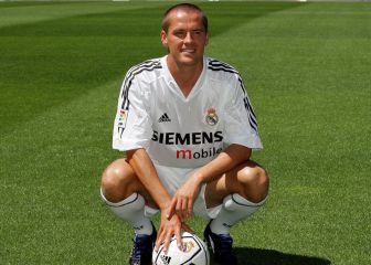 ¿Qué fue de Owen? De ganar el Balón de Oro a odiar el fútbol