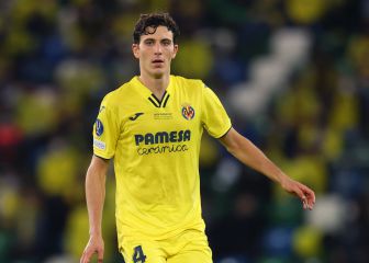 El Tottenham estaba dispuesto a convertir a Pau en el defensa español más caro de la historia