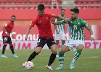 Pellegrini tiene trabajo